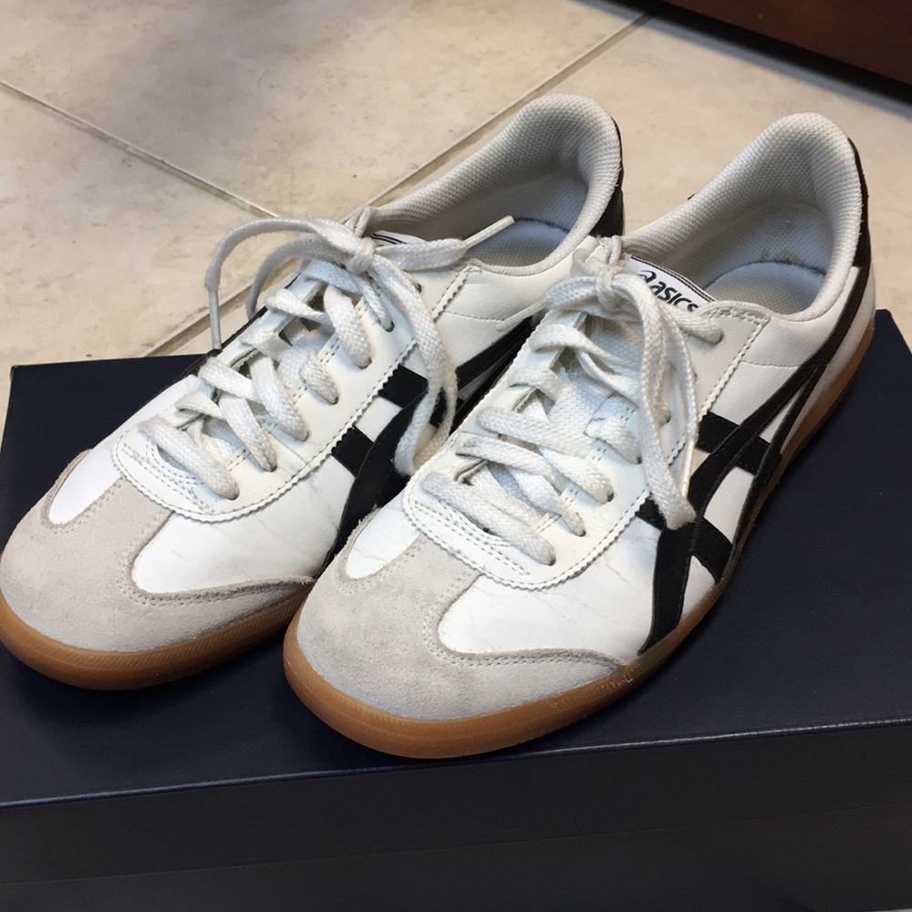 Asics size 7 1/2